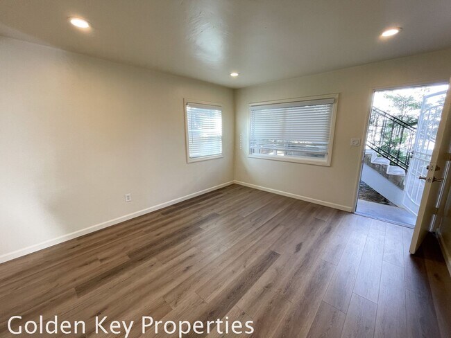 Foto del edificio - Remodeled 2-bedroom, 1 bathroom apartment ...