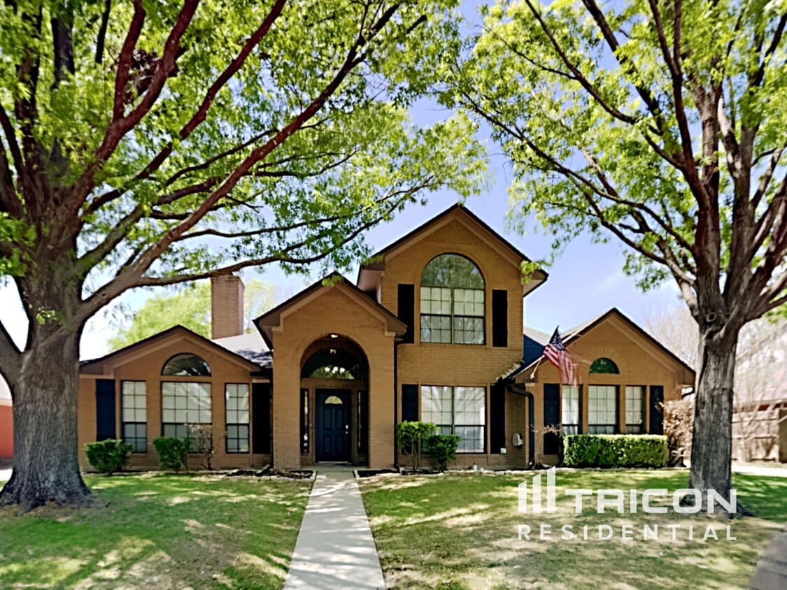 Foto principal - 7724 Grassland Dr