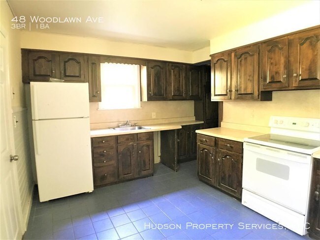 Building Photo - 48 Woodlawn Ave