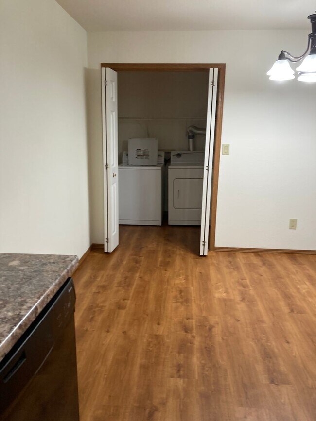 Foto del interior - Wind Meadows