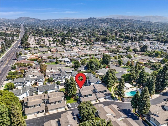 Foto del edificio - 1051 Tustin Pines Way