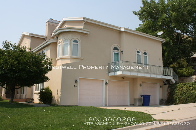 Building Photo - Beautiful Salt Lake City 5 bed Rambler