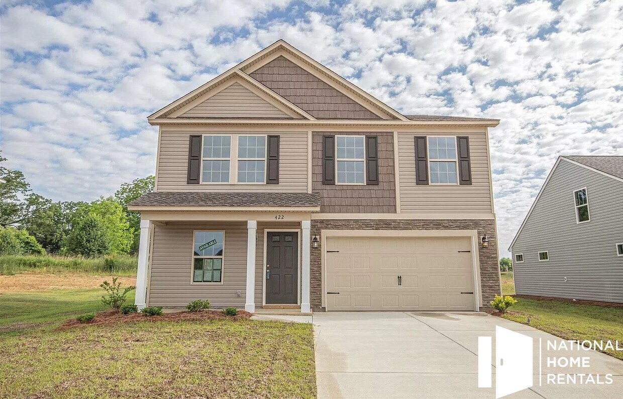 Foto principal - 422 Glen Arven Ct