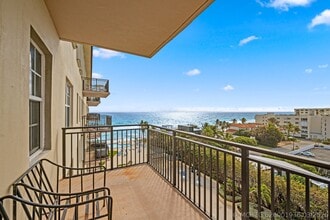 Building Photo - 3475 S Ocean Blvd