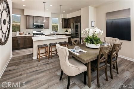 Foto del edificio - 711 Highline Way