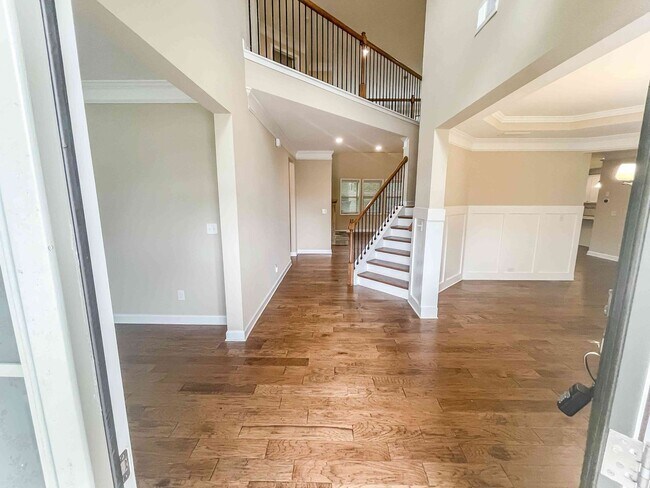 Foto del edificio - Huge 5BR / 4BA Home near Downtown Woodstock