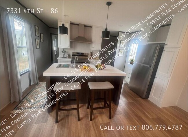 Foto del edificio - 7331 4th St