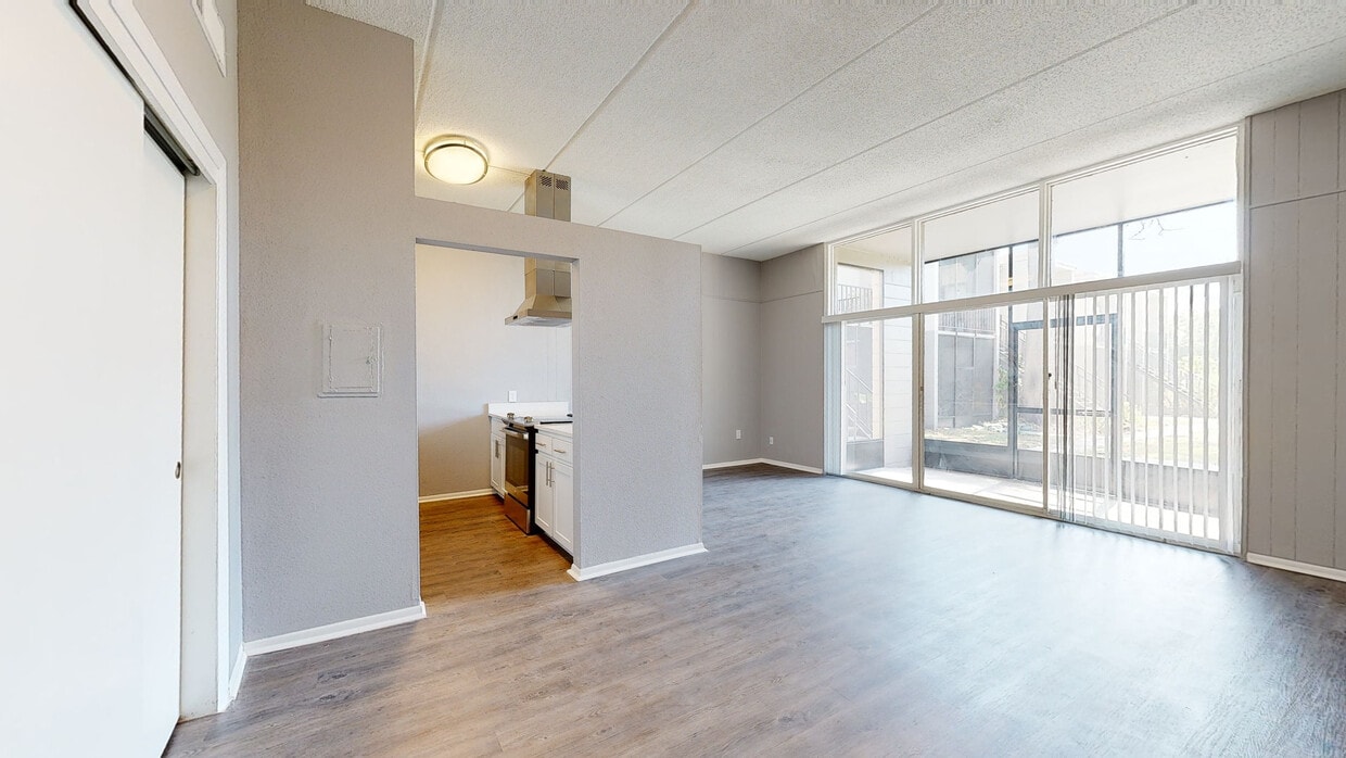 Photo - The Residences at Soho Apartments