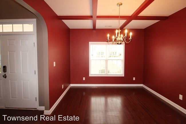 Building Photo - 1543 Rough Rider Ln