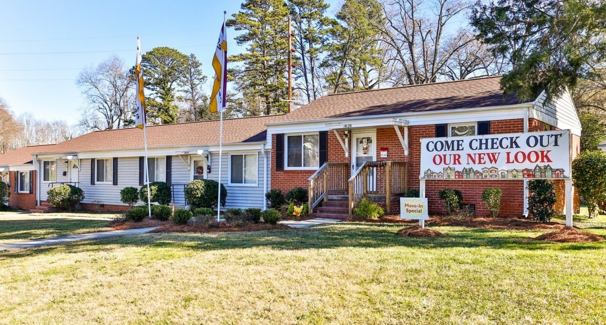Foto principal - 280 N Edgemont Ave