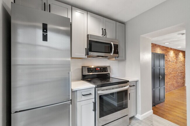 Foto del edificio - 63 Webster St