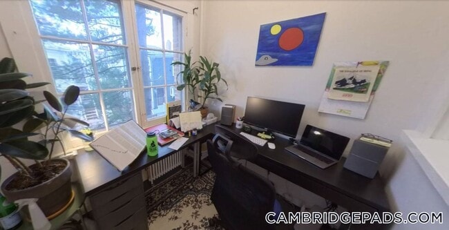 Building Photo - 21 Chauncy St