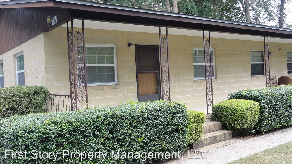 Foto principal - 1535 Pine St