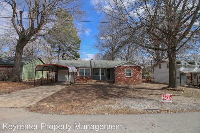 Building Photo - 4 br, 2 bath House - 329 S Fairland Ave