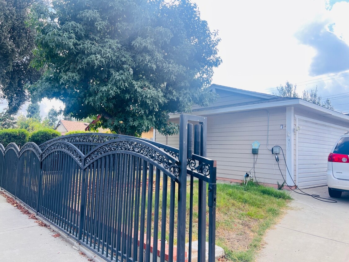 Foto principal - 319 S Drifton Ave