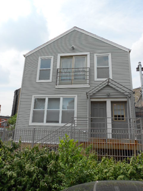 Foto del edificio - 1420 N Wood St