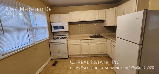Building Photo - 9744 Medford Dr