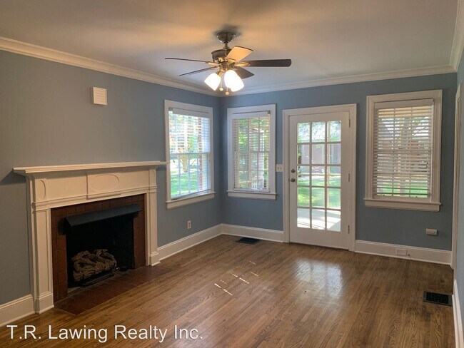 Building Photo - 2 br, 1 bath House - 2611 Providence Road