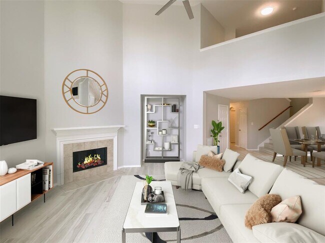 Foto del edificio - 14706 Loxley Meadows Dr