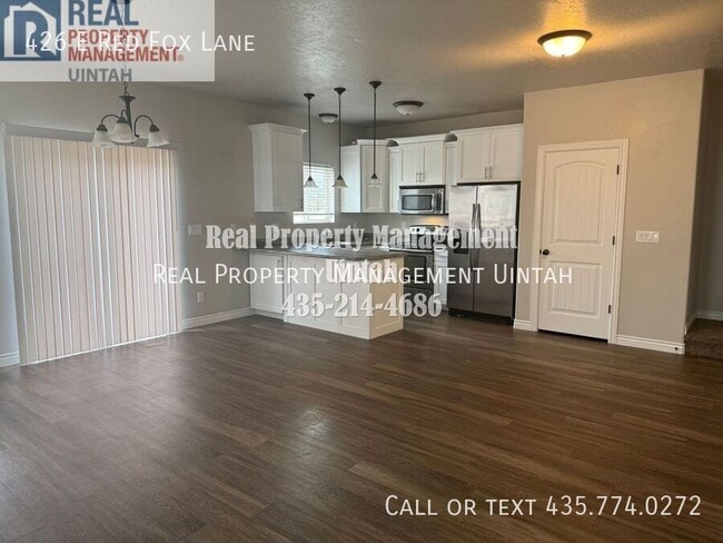 Foto del edificio - 426 Redfox Ln
