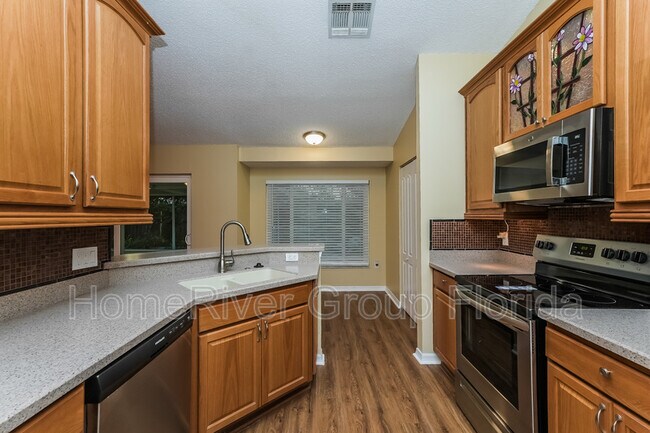 Building Photo - 1006 Peachwood Dr