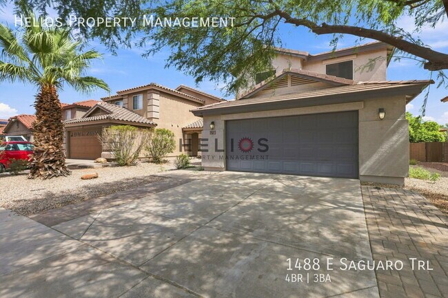 Foto del edificio - 1488 E Saguaro Trail