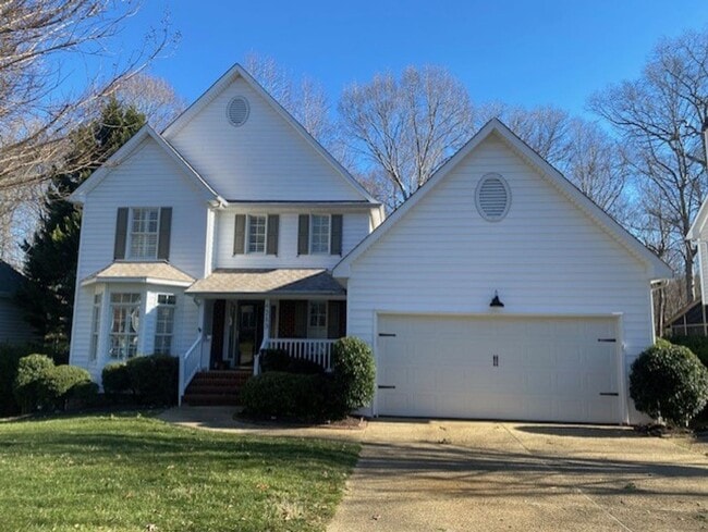 Building Photo - 6253 N Mayfair Cir