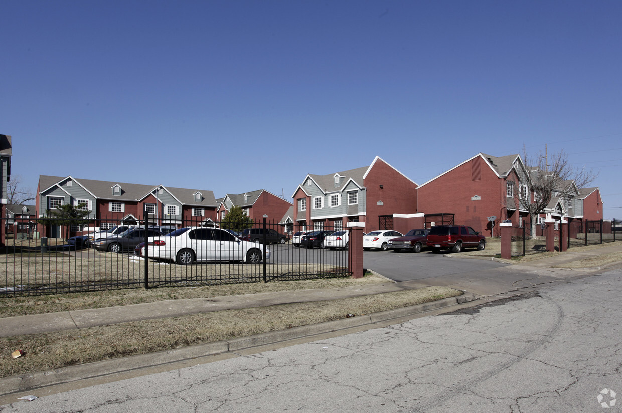 Foto del edificio - Seminole Hills Apartments