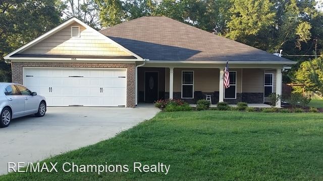 Primary Photo - 4 br, 3 bath House - 466 Oswichee Rd