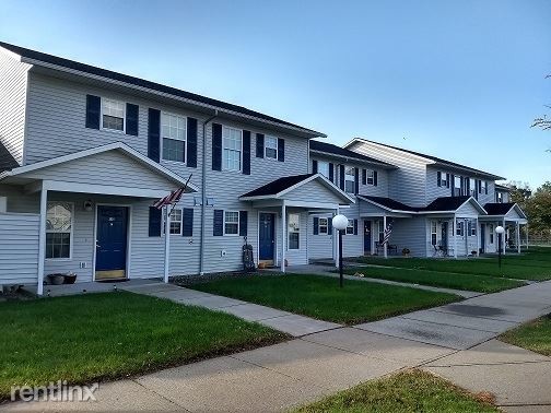 Building Photo - 2 br, 1 bath Apartment - Marion Manor Estates