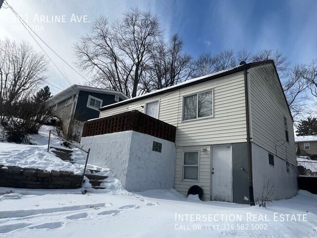 Foto del edificio - 901 Arline Dr