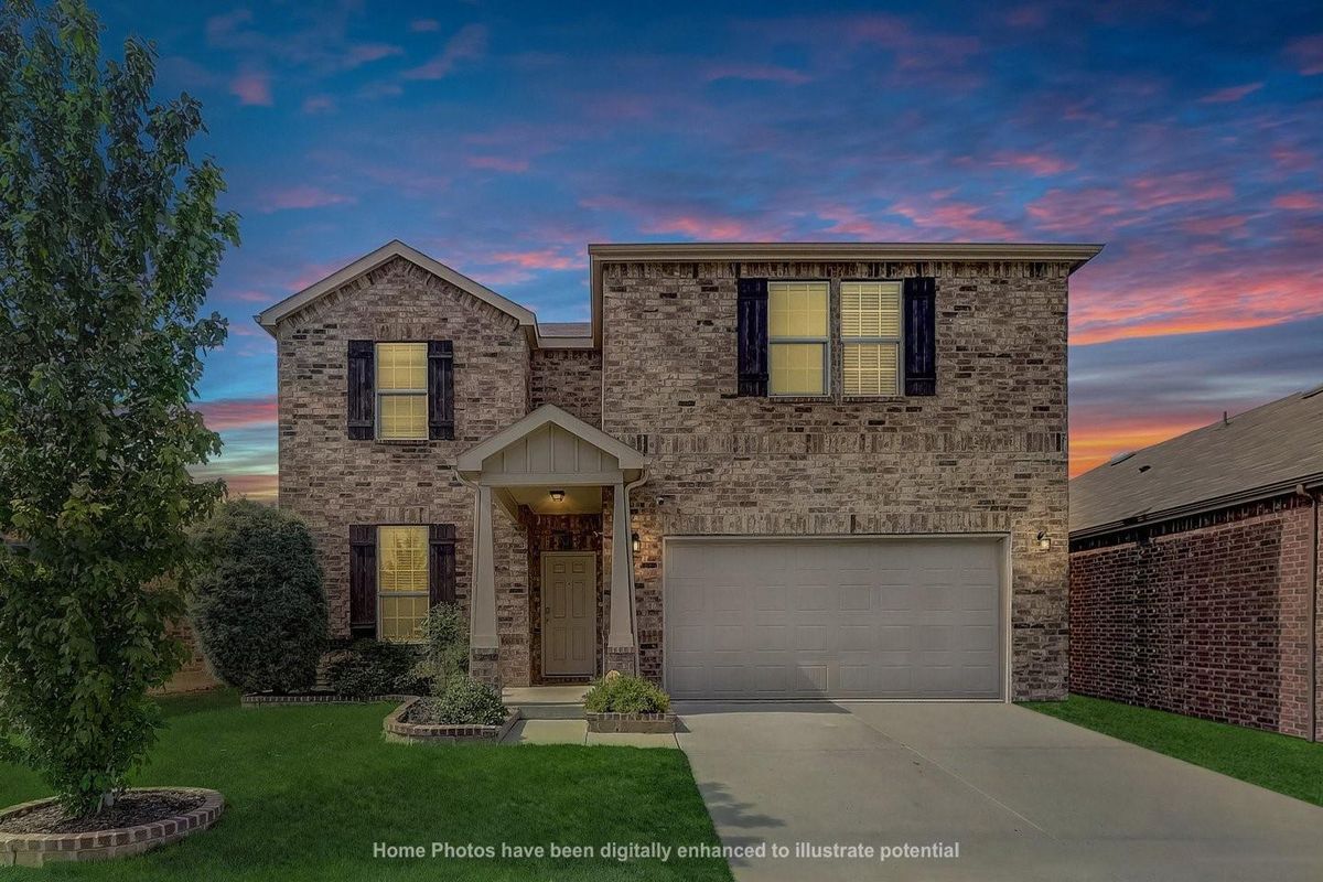 Foto principal - 3105 Walker Creek Dr