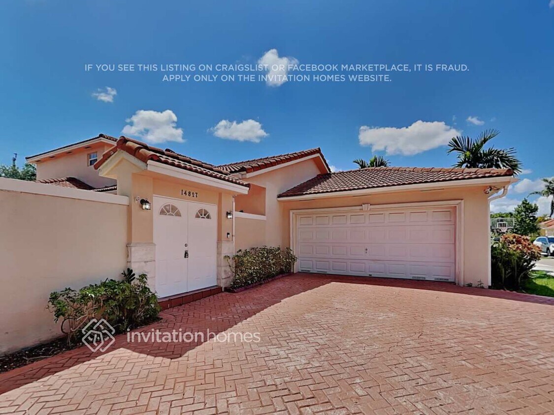 Primary Photo - 14827 NW 87th Ct