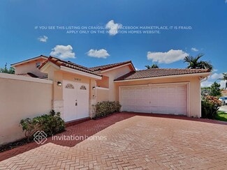 Building Photo - 14827 NW 87th Ct