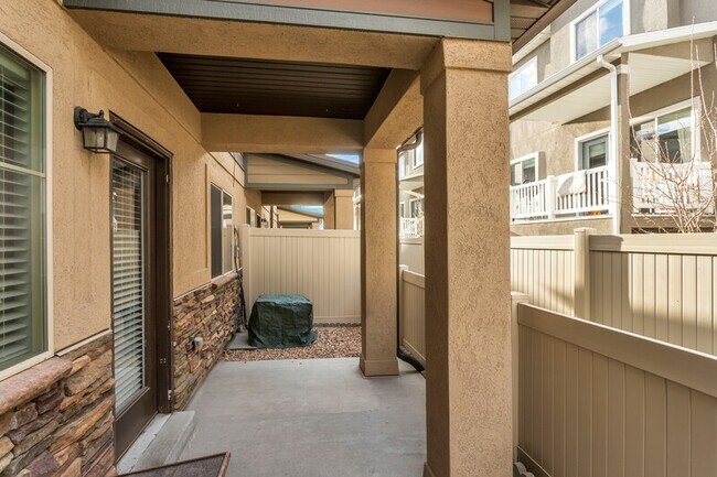 Building Photo - 1828 W 761 S