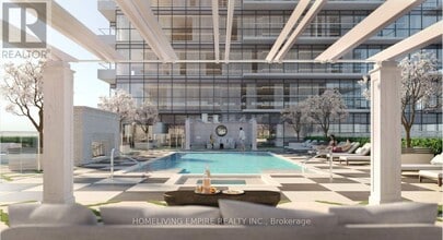 Building Photo - 4010 Eglinton Ave W