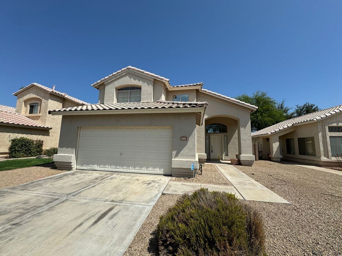 Primary Photo - 3 Bedroom - 2.5 Bath - 1510 Sq Ft. Home wi...