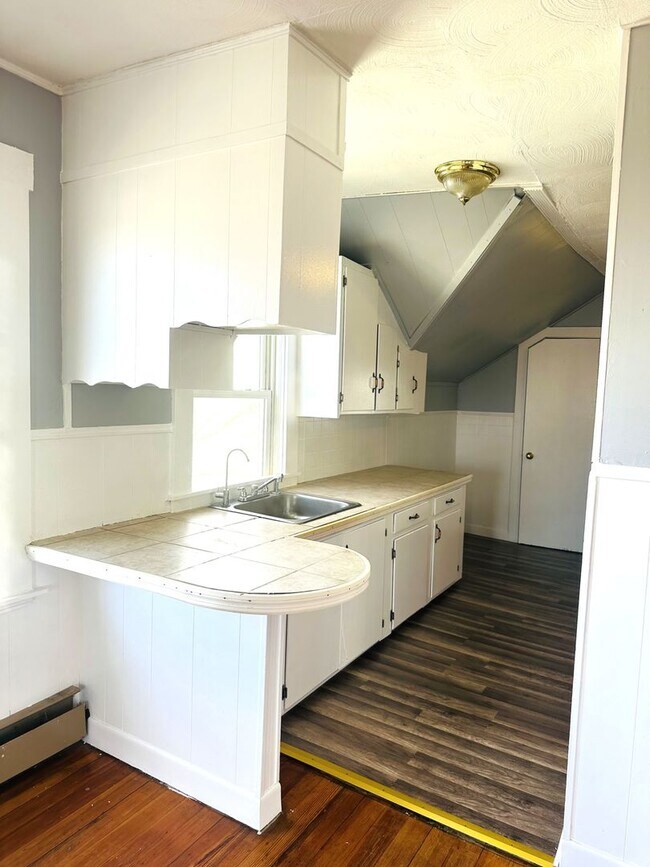 Foto del edificio - 2 Bernon St