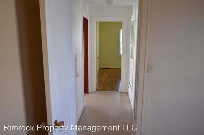 Foto del edificio - 1045 Firth St