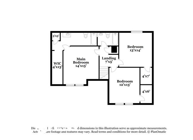 Building Photo - 659 Northlake Dr