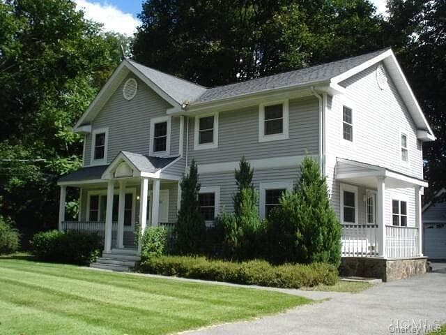 Primary Photo - 428 Saw Mill River Rd
