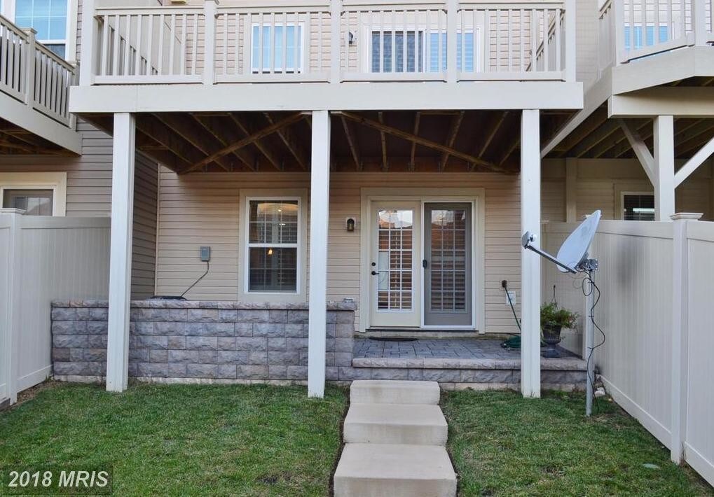 Foto del edificio - 11771 Nationals Ln