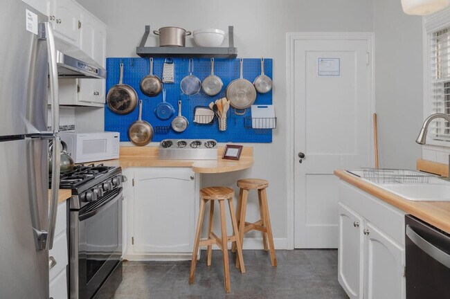 Foto del edificio - 432 W Seymour St