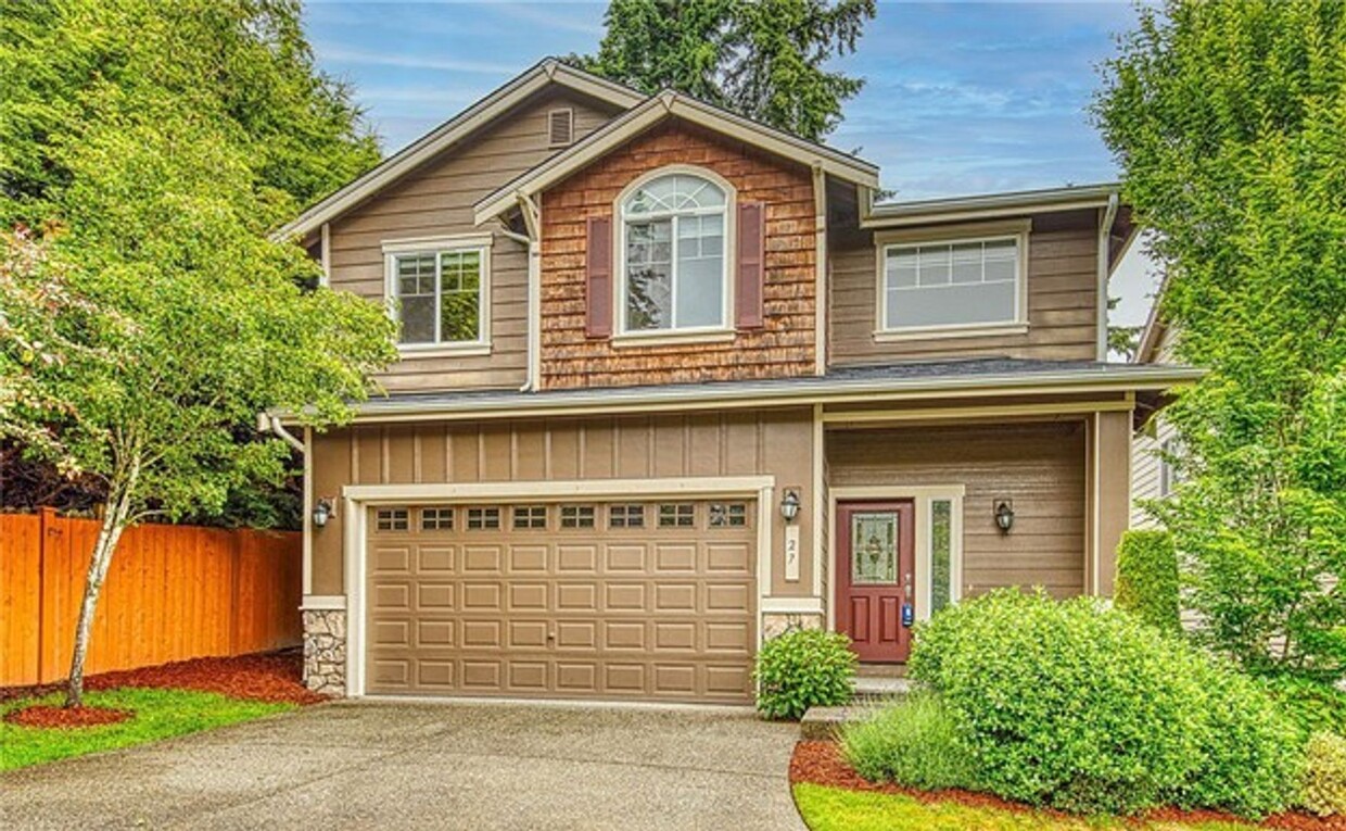 Foto principal - Meticulously maintained fully air conditio...