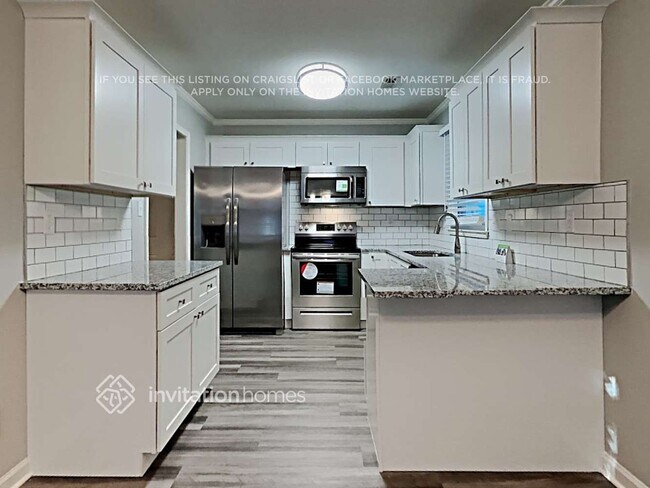 Foto del edificio - 4091 Woodbury Terrace NW
