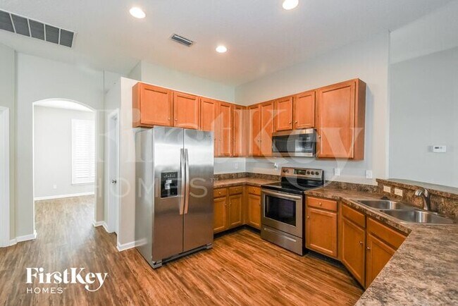Foto del edificio - 86245 Sand Hickory Trail