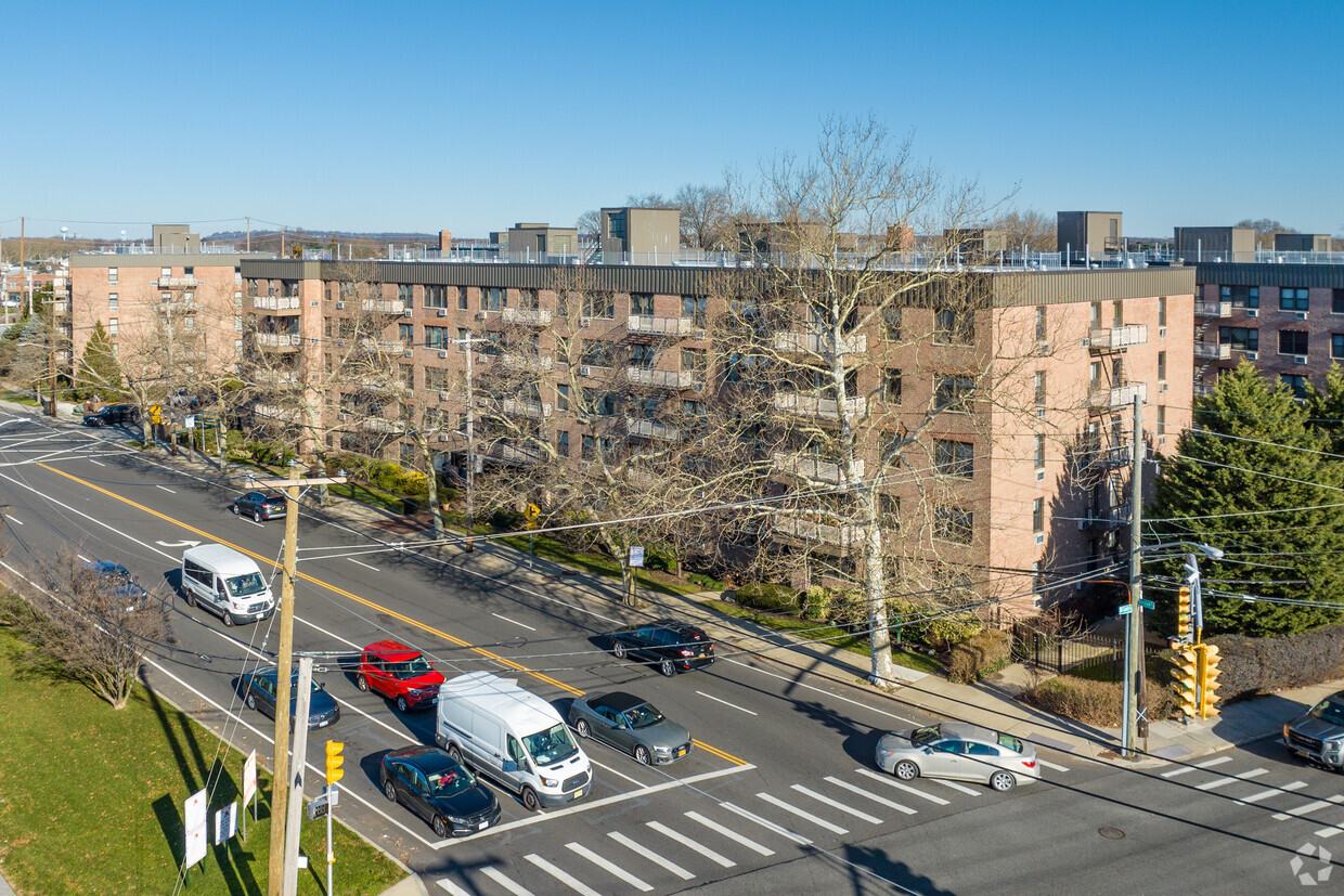 1-6 Birchwood Court - Birchwood Court