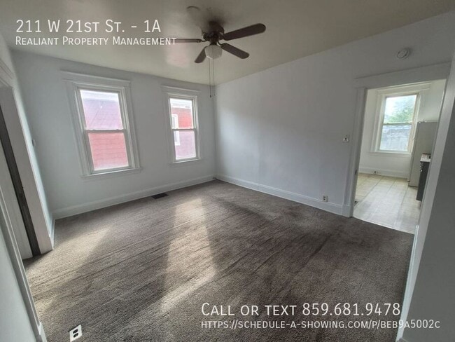 Building Photo - 211 W 21st St