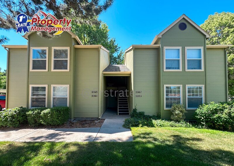 Foto principal - 2867 W Malad St