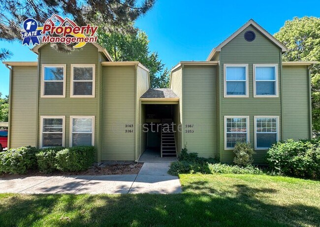 Building Photo - 2899 W Malad St